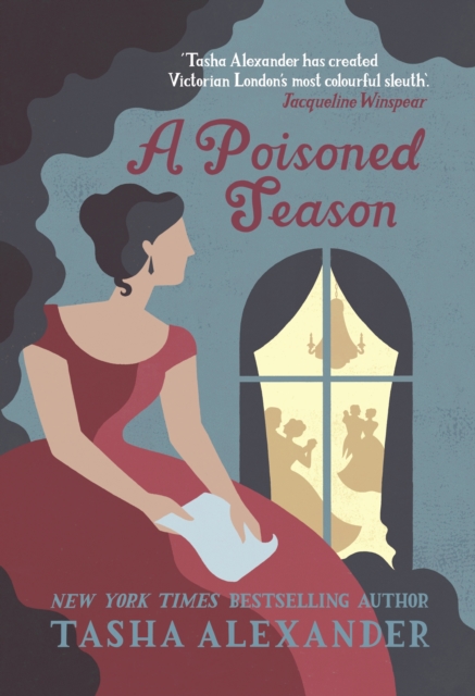 A Poisoned Season, EPUB eBook