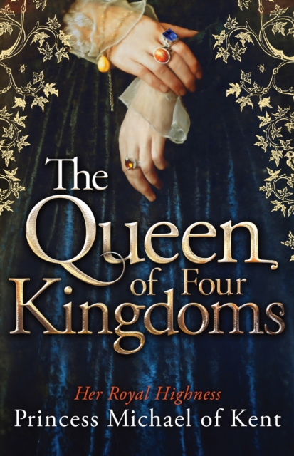 The Queen Of Four Kingdoms, EPUB eBook
