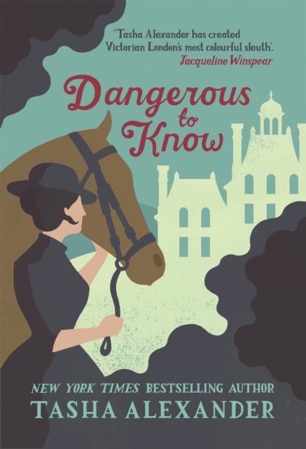 Dangerous to Know, Paperback / softback Book