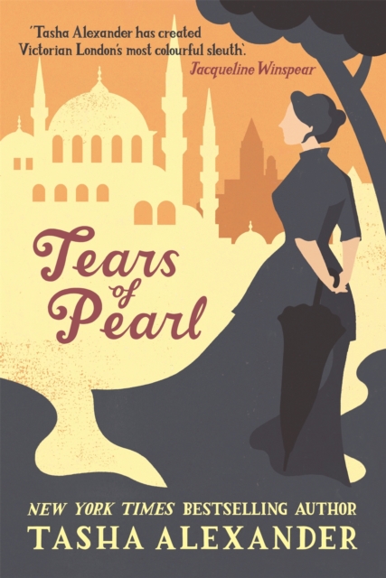 Tears of Pearl, Paperback / softback Book