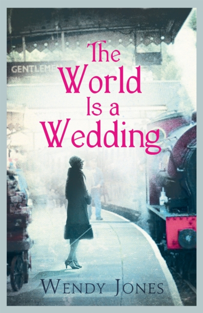 The World is a Wedding, Paperback / softback Book