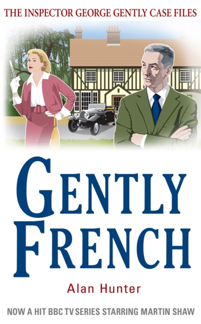 Gently French, Paperback / softback Book