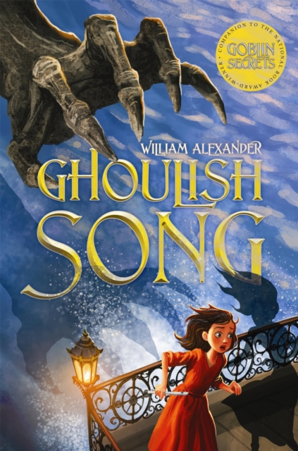 Ghoulish Song, Paperback / softback Book