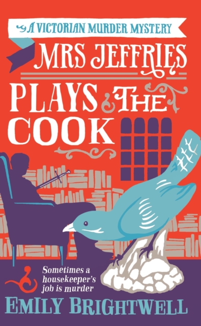 Mrs Jeffries Plays The Cook, EPUB eBook