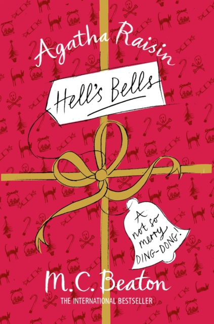 Agatha Raisin: Hell's Bells, EPUB eBook