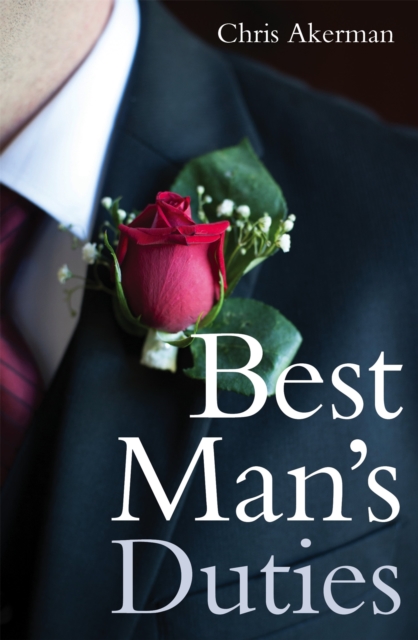 Best Man's Duties, Paperback / softback Book