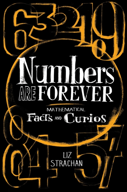 Numbers Are Forever, EPUB eBook