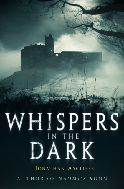 Whispers In The Dark, Paperback / softback Book