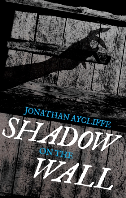 Shadow On The Wall, Paperback / softback Book