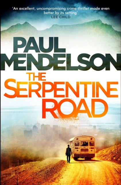 The Serpentine Road, EPUB eBook