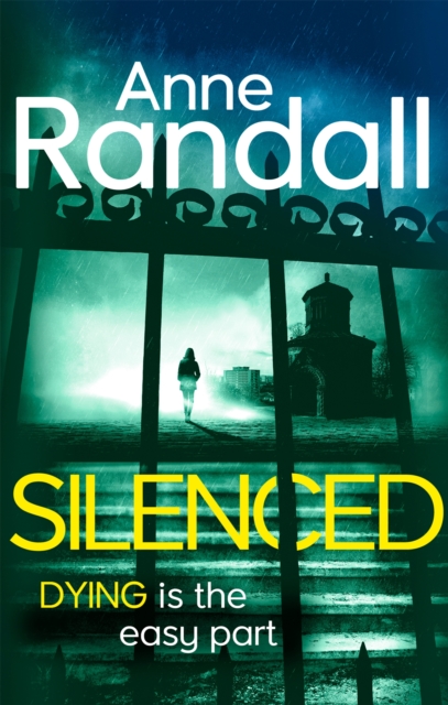 Silenced, Paperback / softback Book