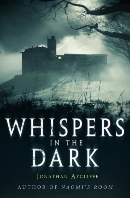 Whispers In The Dark, EPUB eBook