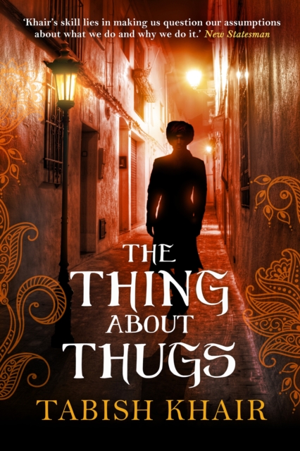 The Thing About Thugs, EPUB eBook