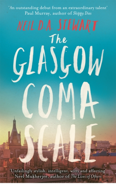 The Glasgow Coma Scale, Paperback / softback Book