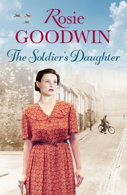 The Soldier's Daughter, EPUB eBook