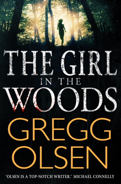 The Girl in the Woods, EPUB eBook