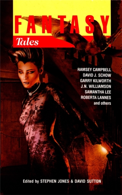 Fantasy Tales 5, EPUB eBook