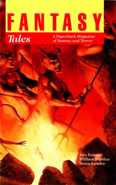 Fantasy Tales 2, EPUB eBook