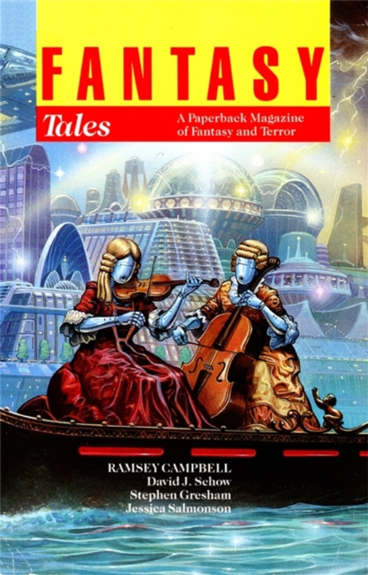 Fantasy Tales 3, EPUB eBook