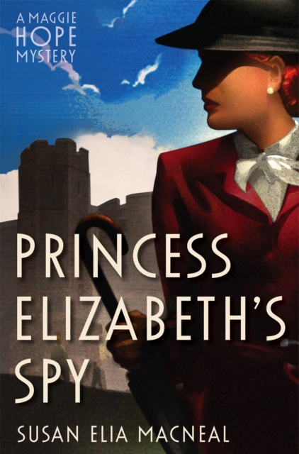 Princess Elizabeth's Spy, Paperback / softback Book