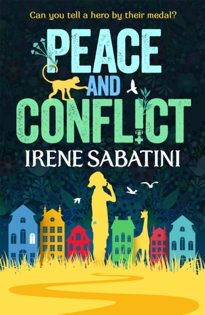 Peace and Conflict, Paperback / softback Book