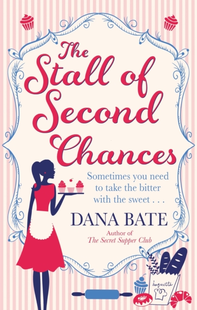 The Stall of Second Chances, EPUB eBook