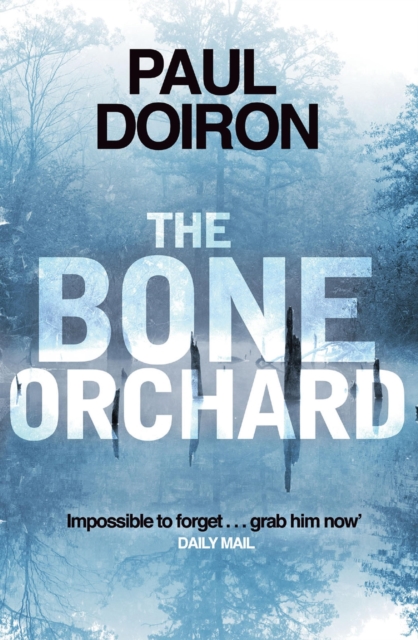 The Bone Orchard, EPUB eBook