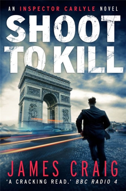 Shoot to Kill, Paperback / softback Book