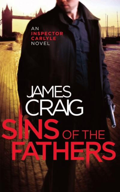 Sins of the Fathers, Paperback / softback Book