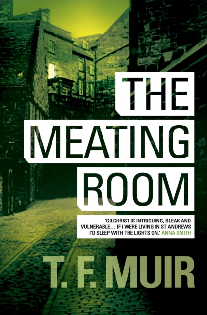 The Meating Room, Paperback / softback Book
