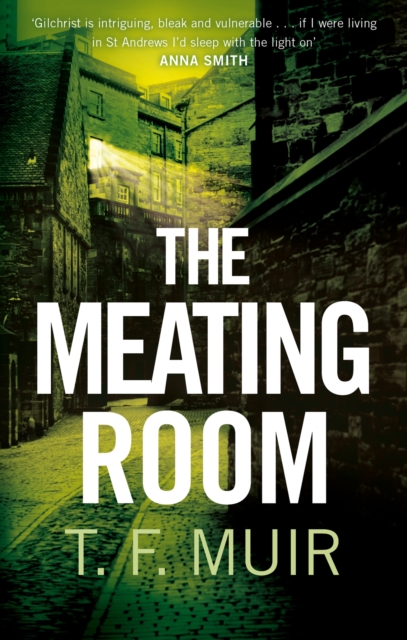 The Meating Room, EPUB eBook