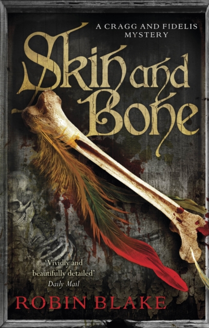Skin and Bone, EPUB eBook
