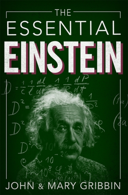 The Essential Einstein, EPUB eBook