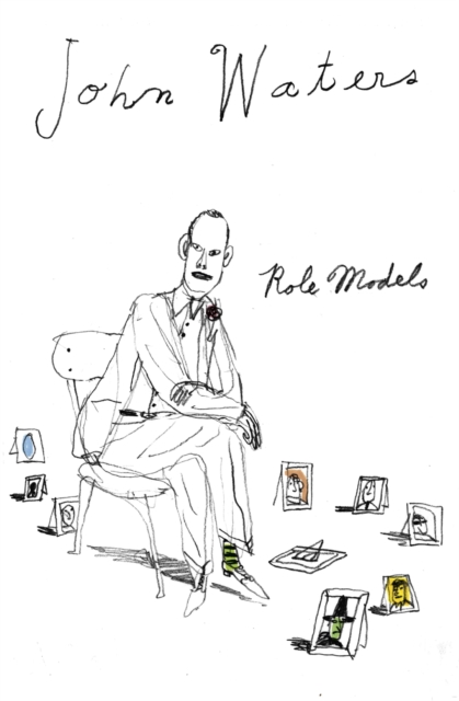 Role Models, EPUB eBook