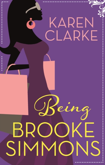 Being Brooke Simmons, EPUB eBook