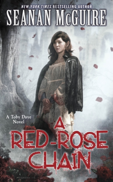A Red-Rose Chain (Toby Daye Book 9), EPUB eBook