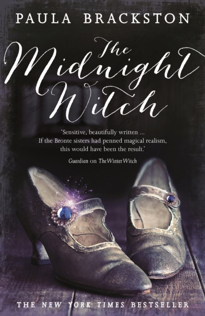 The Midnight Witch, EPUB eBook