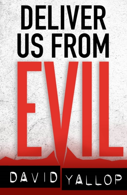 Deliver us from Evil, EPUB eBook