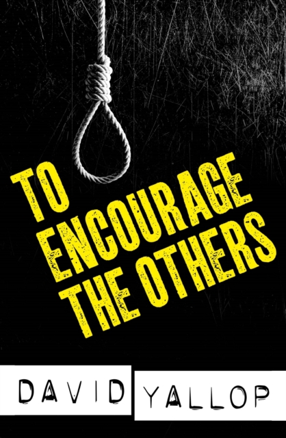 To Encourage the Others, EPUB eBook