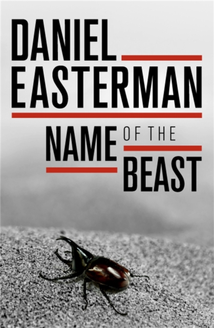 Name of the Beast, EPUB eBook