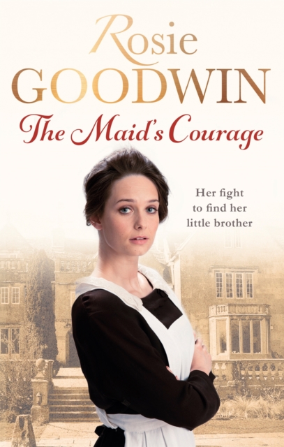 The Maid's Courage, Paperback / softback Book