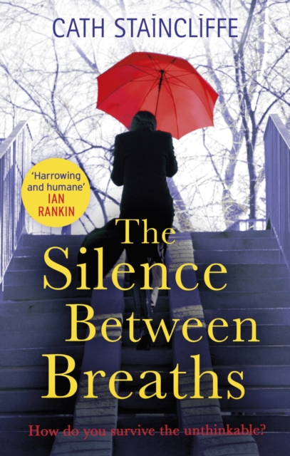 The Silence Between Breaths, EPUB eBook