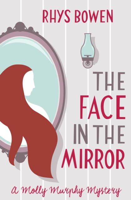 The Face in the Mirror, EPUB eBook