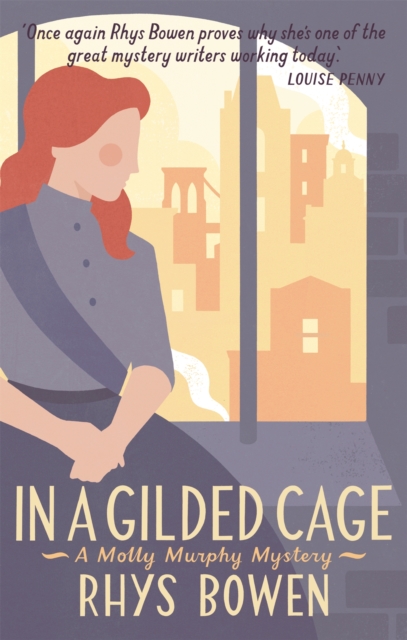 In a Gilded Cage, Paperback / softback Book