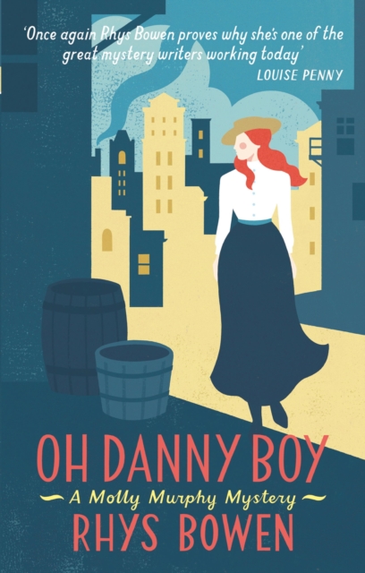 Oh Danny Boy, EPUB eBook