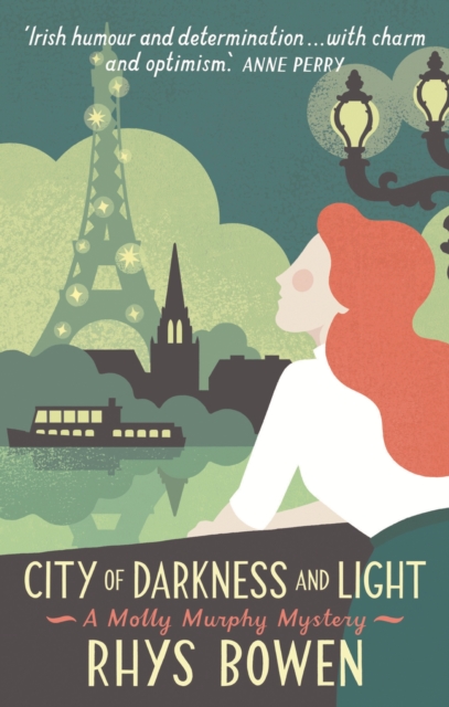 City of Darkness and Light, EPUB eBook