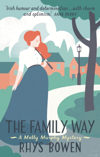 The Family Way, EPUB eBook