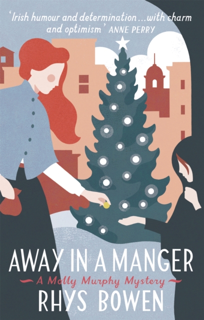 Away in a Manger, Paperback / softback Book