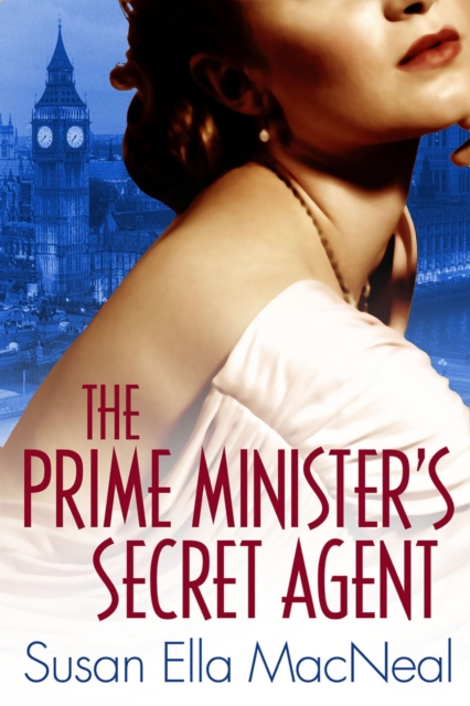 The Prime Minister's Secret Agent, EPUB eBook