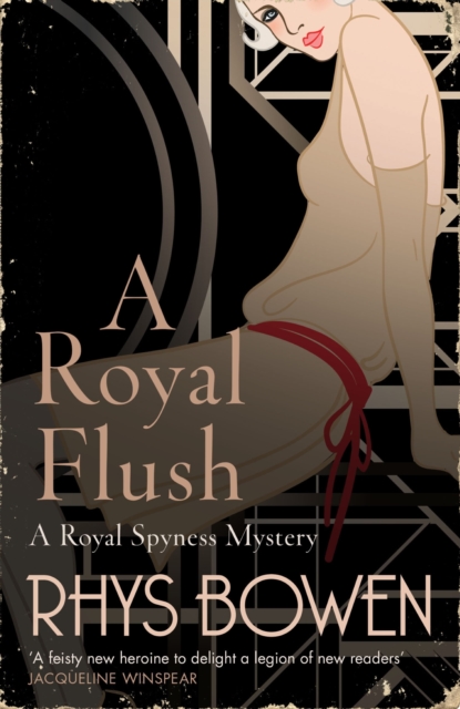 Royal Flush, EPUB eBook